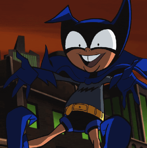 Bat-Mite